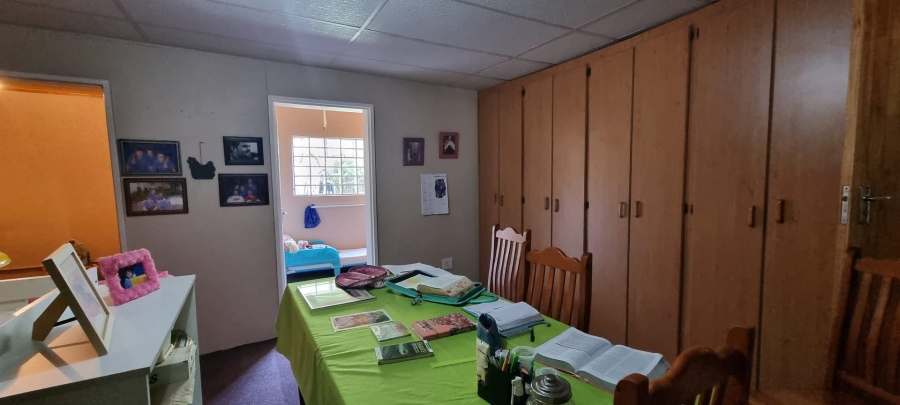 3 Bedroom Property for Sale in Quaggafontein Free State